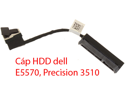 Cáp HDD Dell Latitude E5570  CN-04G9GN DC02C00B400 