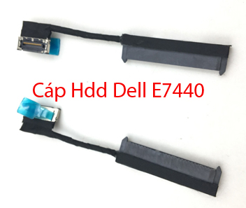 Cáp HDD Dell E7440 DC02C004K00